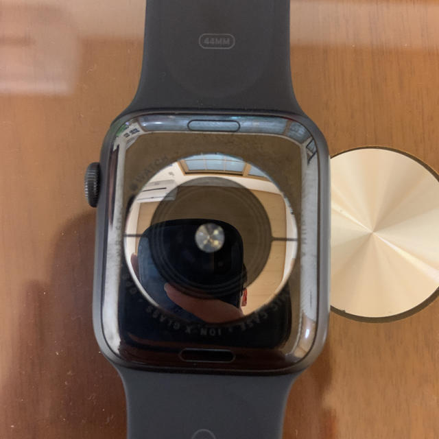 Apple Watch5 44mm