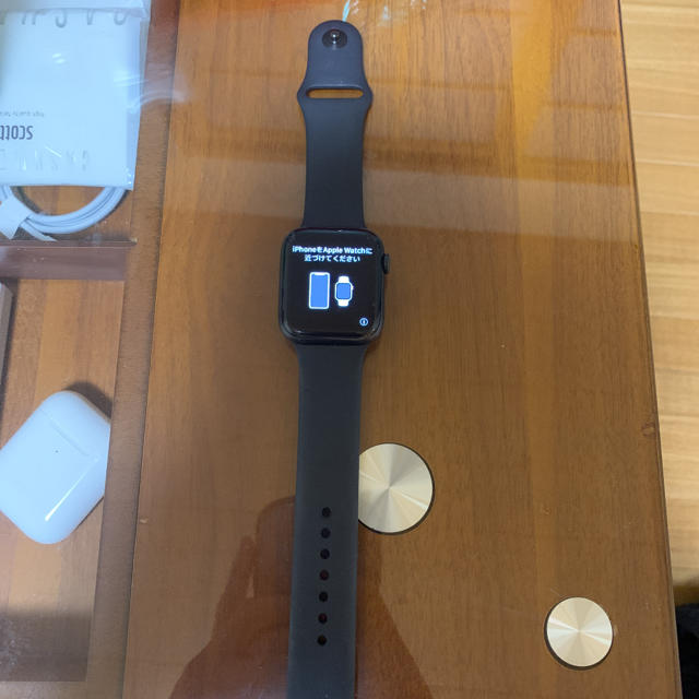 Apple Watch5 44mm
