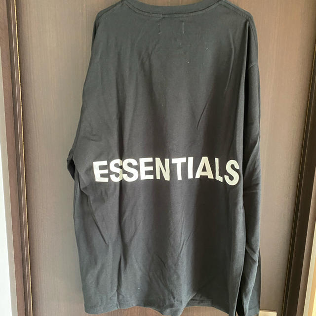 FOG ESSENTIALS ロングスリーブT