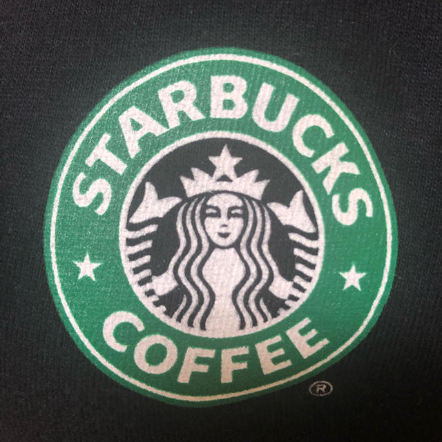 Starbucks Coffee(スターバックスコーヒー)のスターバックス　Tシャツ レディースのトップス(Tシャツ(半袖/袖なし))の商品写真