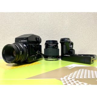 タムロン フィルムカメラの通販 13点 | TAMRONのスマホ/家電/カメラを