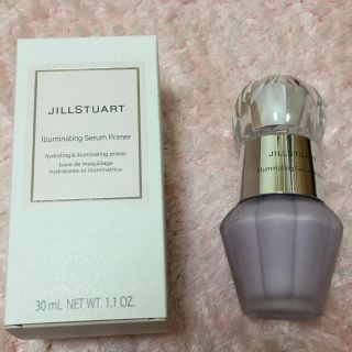 ジルスチュアート(JILLSTUART)のジルスチュアート プライマー 02 下地 JILL STUART (化粧下地)