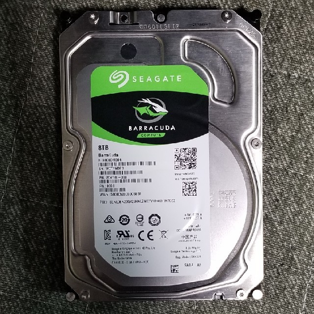 Seagate HDD ST8000DM004 - bookteen.net Seagate HDD ST8000DM004 - bookteen.net