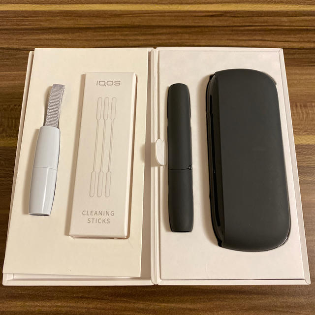 iQOS 3 DUO