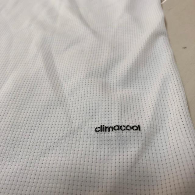 adidas(アディダス)のadidas アディダス Tシャツ climacool メンズのトップス(Tシャツ/カットソー(半袖/袖なし))の商品写真