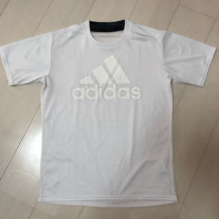 アディダス(adidas)のadidas アディダス Tシャツ climacool(Tシャツ/カットソー(半袖/袖なし))