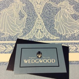 ウェッジウッド(WEDGWOOD)のWEDGWOOD フラットシーツ(シーツ/カバー)