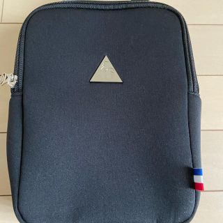 ルコックスポルティフ(le coq sportif)のラウンドポーチ(バッグ)