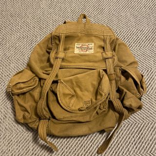 ラルフローレン(Ralph Lauren)のラルフローレン　リュック(リュック/バックパック)