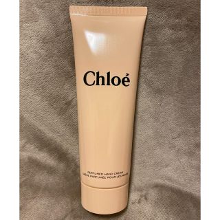 クロエ(Chloe)の※値下げ中※ クロエ パフューム ハンドクリーム(ハンドクリーム)