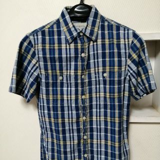 デニムアンドサプライラルフローレン(Denim & Supply Ralph Lauren)の❗美品❗ラルフ❗春夏❗ Denim & Supply Ralph Lauren(シャツ)