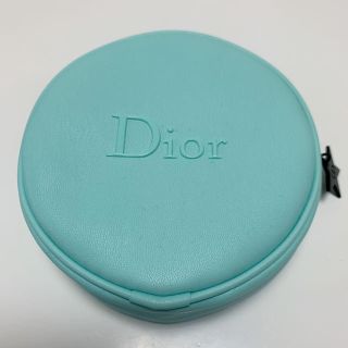 クリスチャンディオール(Christian Dior)のディオール  ラウンドポーチ  非売品(ポーチ)