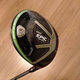 キャロウェイ(Callaway)のキャロウェイ　エピック　スター　ドライバー(クラブ)