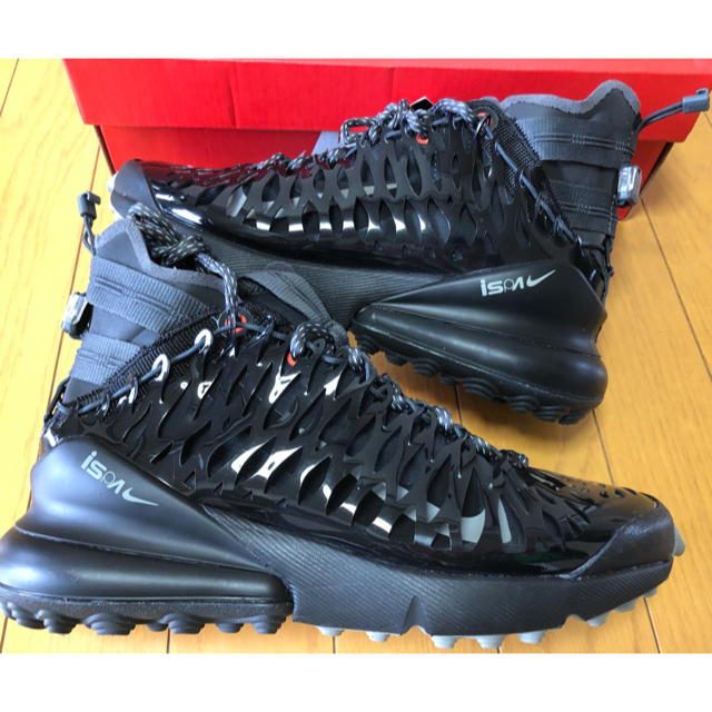 新品Nike ISPA Air Max 270 SP SOE 25cm