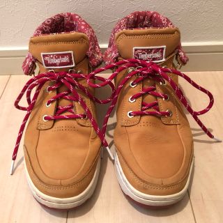 ティンバーランド(Timberland)のティンバーランド メンズ　ブーツ(ブーツ)