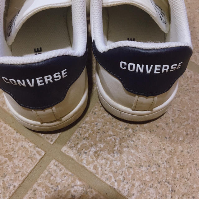 CONVERSE(コンバース)のコンバース　スニーカー レディースの靴/シューズ(スニーカー)の商品写真