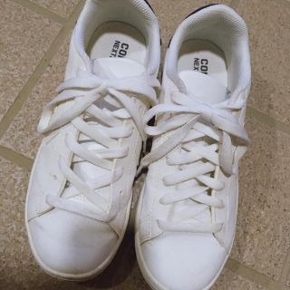 コンバース(CONVERSE)のコンバース　スニーカー(スニーカー)