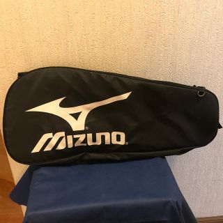 ミズノ(MIZUNO)の超お得❗️ミズノラケットバッグ(バッグ)