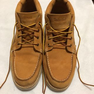 ティンバーランド(Timberland)のティンバーランド　ブーツ　【限定値下げ】(ブーツ)