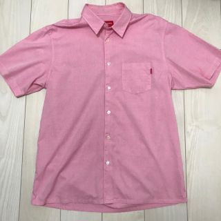 シュプリーム(Supreme)のSUPREME - Oxford Shirt & Gingham Shirt(シャツ)