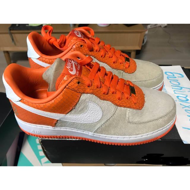 Air Force 1 エアフォース 1 加藤大輔 Srupreme OI