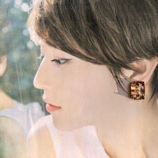 ミラオーウェン(Mila Owen)のNo. 88 handmade pierce (ピアス)