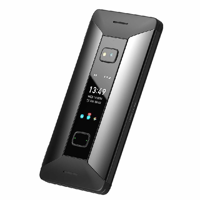 SIMフリー Cosmo Communicator 色々な 28600円 noxcapital.de