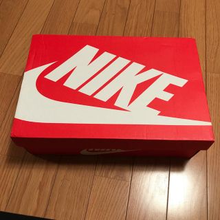 ナイキ(NIKE)のNIKE AIR MAX95 カーキオレンジ 28cm(スニーカー)