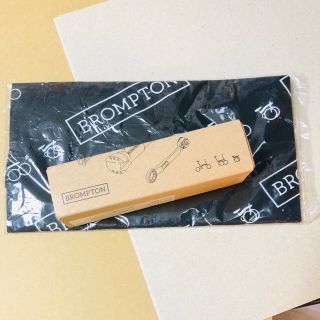 ブロンプトン(BROMPTON)の【値下げ】ブロンプトン  ツールキット　おまけ付(工具/メンテナンス)