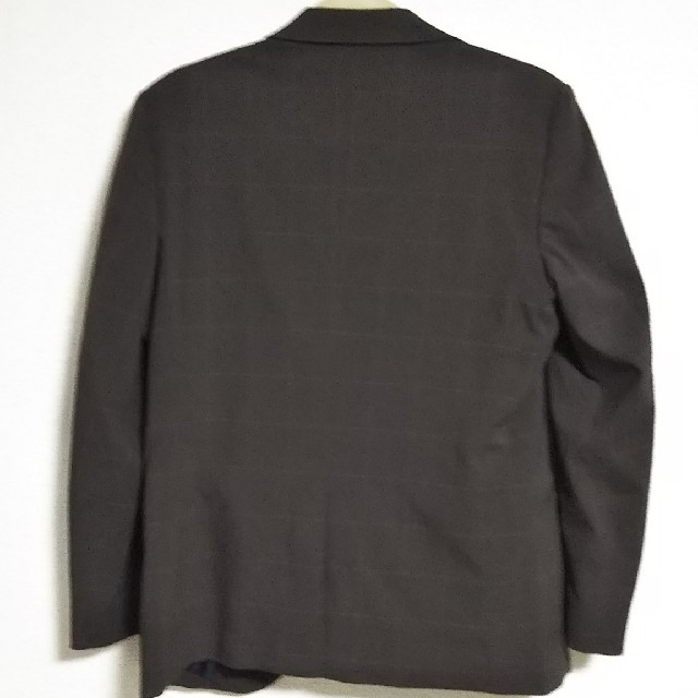 GU(ジーユー)のGU 2019ジャケット&パンツ メンズのジャケット/アウター(テーラードジャケット)の商品写真