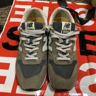 ニューバランス(New Balance)のニューバランス スニーカー 996(スニーカー)