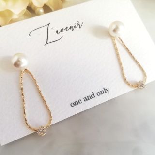 ロペ(ROPE’)の【あんちゃん様ご専用♡】ピアス2点(ピアス)