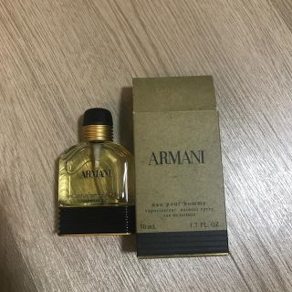 アルマーニ(Armani)のARMANI 香水(香水(男性用))