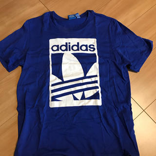 アディダス(adidas)のアディダスオリジナルTシャツ(Tシャツ/カットソー(半袖/袖なし))