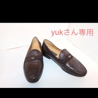 バリー(Bally)のyukさん専用　Bally バリー　カジュアルローファー(ローファー/革靴)