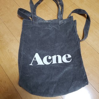 アクネ(ACNE)のAcne Studios トートバッグ(トートバッグ)
