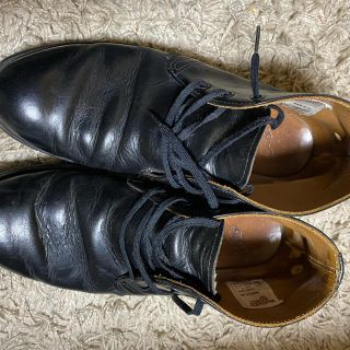 レッドウィング(REDWING)のredwind  牛革(ローファー/革靴)