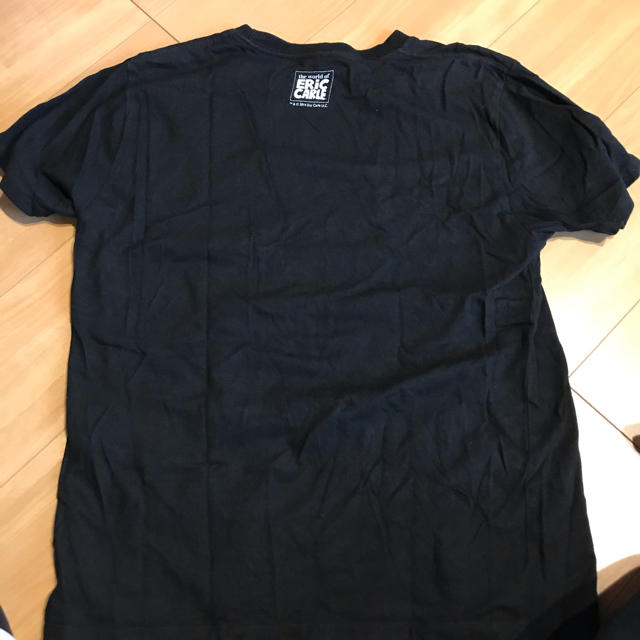 Design Tshirts Store graniph(グラニフ)のはらぺこあおむしTシャツ メンズのトップス(Tシャツ/カットソー(半袖/袖なし))の商品写真
