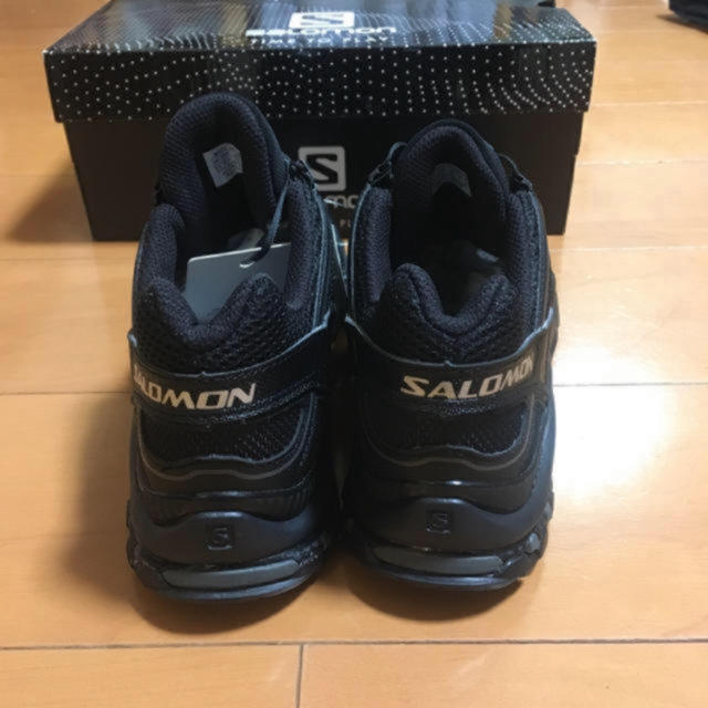 SALOMON 限定エディション廃盤 メンズの靴/シューズ(スニーカー)の商品写真