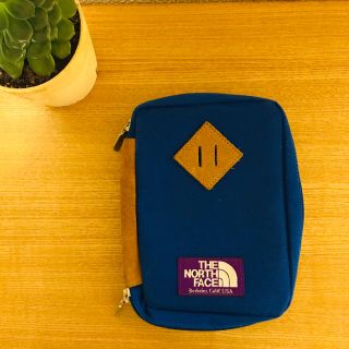 ザノースフェイス(THE NORTH FACE)のほぼ日手帳カバー/THE NORTH FACE(その他)