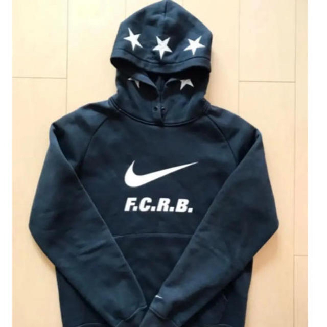 FCRB×NIKE コラボ