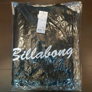 ビラボン(billabong)の新品未使用 未開封 BILLABONG スウェットシャツ(シャツ/ブラウス(長袖/七分))