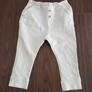 ザラキッズ(ZARA KIDS)のZARA パンツ 86cm(パンツ)