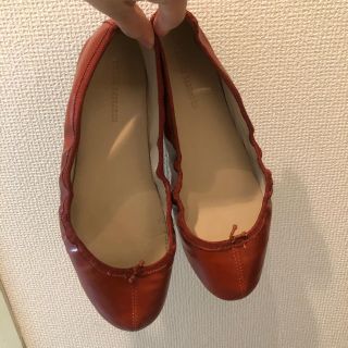 アーバンリサーチ(URBAN RESEARCH)のshoes(バレエシューズ)