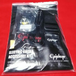 エピフォン(Epiphone)のEpiphone Accessory Kit / エピフォン　アクセサリーキット(その他)