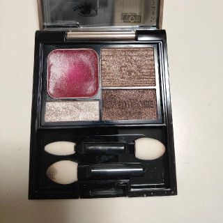 マキアージュ(MAQuillAGE)のMaquillage ドラマティックスタイリングアイズD BR725(アイシャドウ)