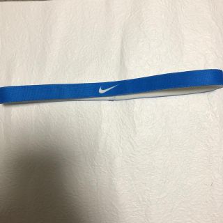 ナイキ(NIKE)のスポーツヘアバンド(その他)