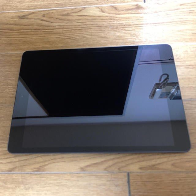 iPad第7世代　32GB SpaceGray