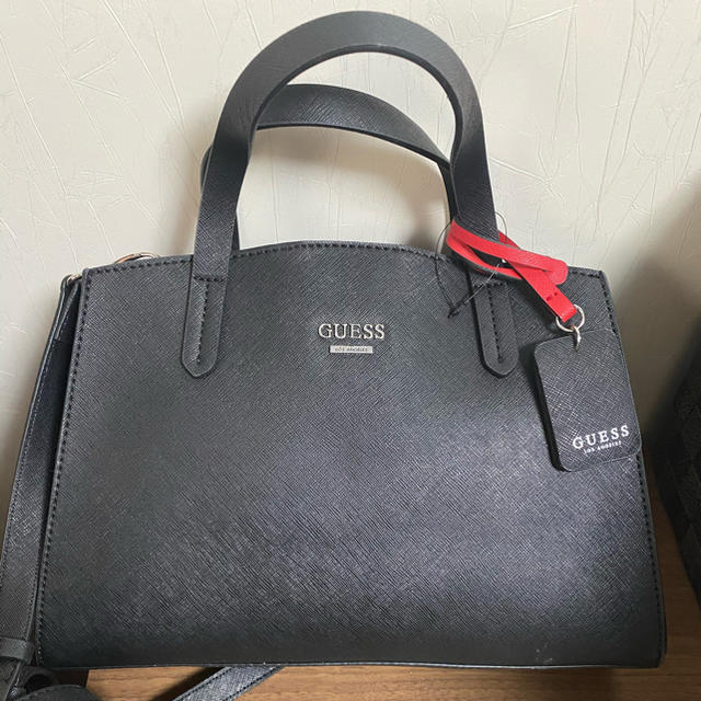 GUESS(ゲス)のGUESS  バック新品 レディースのバッグ(ハンドバッグ)の商品写真