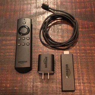 amazon Fire TV Stick(その他)